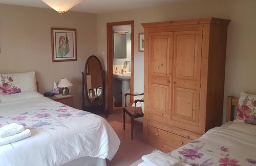 Ellon Bed & Breakfast | Hosefield Bed and Breakfast