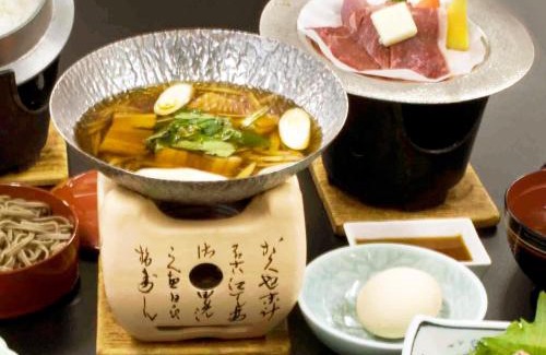 Matsue Hotel | Hoseikan