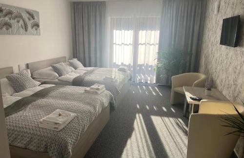 Odry House | Hospůdka na konci světa