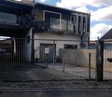 Sao Braz Apartment | Hospedagem Apolinário