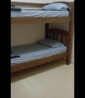 Sao Braz Apartment | Hospedagem Apolinário