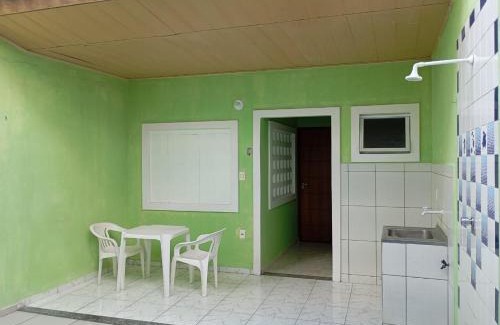 Santana Apartment | hospedagem próxima ao centro apto luxo