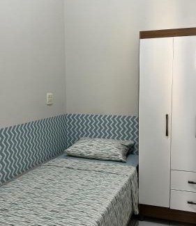 Jardim Itaguacu House | Hospedagem Recanto Miriam -Salto
