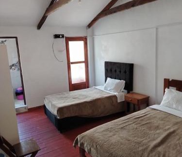 Urubamba House | Hospedaje Apu San Isidro