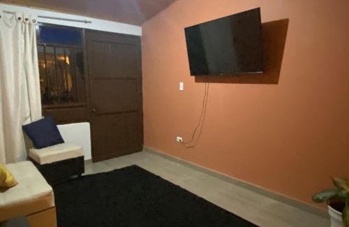 Mongui Apartment | Hospedaje Aquitoy Sanoha