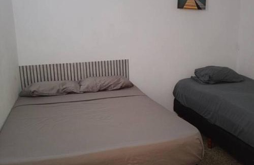 Cabudare Apartment | Hospedaje Aurora Trinitarias