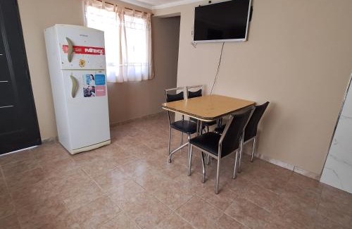 Gobernador Gregores House | Hospedaje Calel