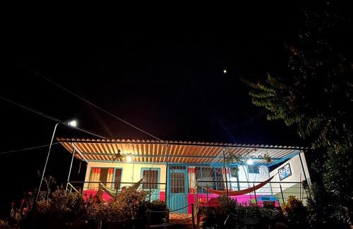 Choachi House | Hospedaje Campestre Las Palmas 102