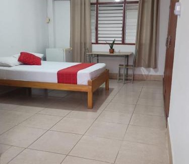 Iquitos House | Hospedaje Casa Amazónica Iquitos