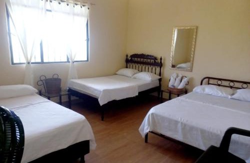 La Victoria House | Hospedaje Casa de Campo La Herrería, Desierto de La Tatacoa