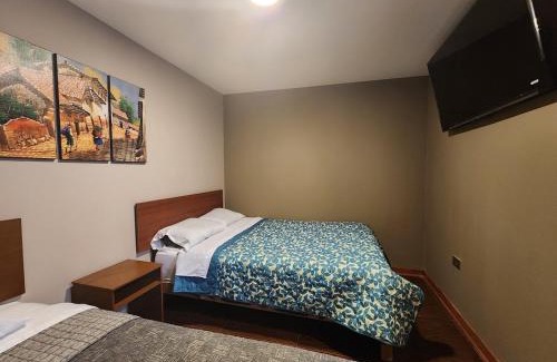 Cusco House | Hospedaje Casa Huayra