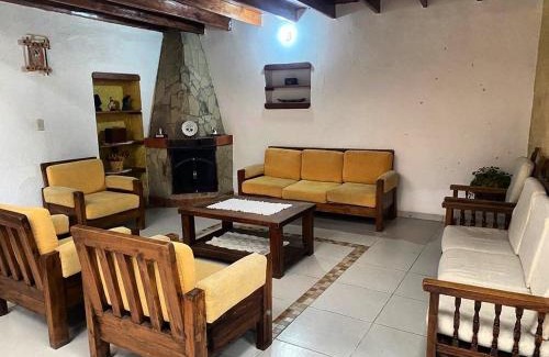 Susa House | Hospedaje Casa Lola