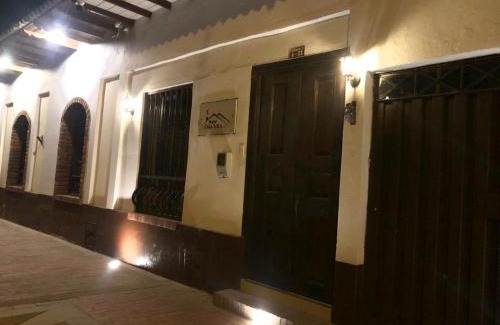 Susa House | Hospedaje Casa Lola