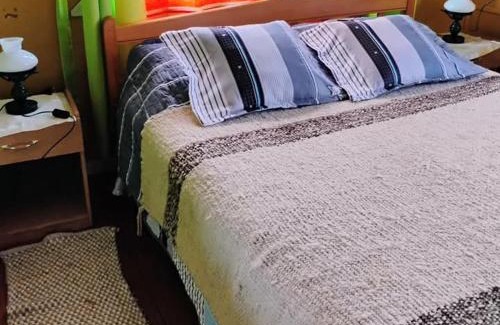 Quellon House | Hospedaje Chumaihuen