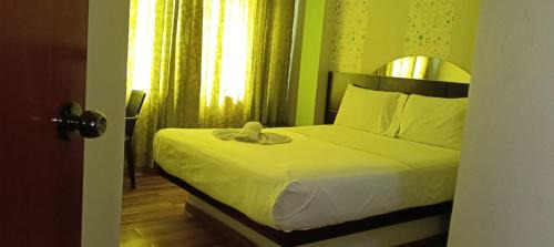 Los Olivos Hotel | Hospedaje D'Luis