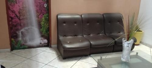 Los Olivos Hotel | Hospedaje D'Luis