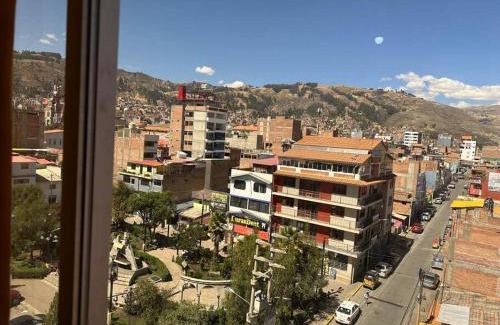 Huaraz Apartment | Hospedaje D Rossy