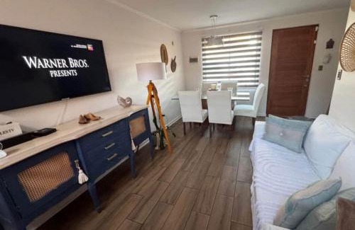 Pichilemu House | Hospedaje Dallia