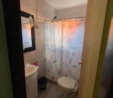 Gobernador Gregores Apartment | Hospedaje don bolke