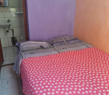 Churin Hotel | Hospedaje Don Pepe