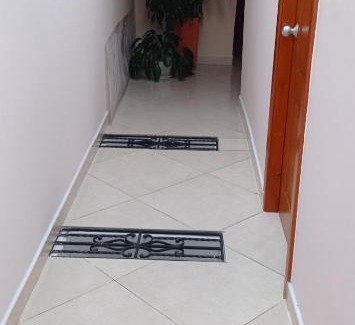Samana House | Hospedaje El Balcón de Madera