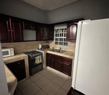 Juticalpa Apartment | Hospedaje en Juticalpa