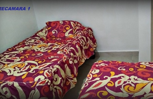 Ciudad Madero House | Hospedaje en Playa Miramar