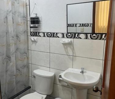 Oxapampa Apartment | Hospedaje Familiar Laos