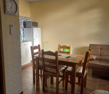 Dolores Apartment | Hospedaje Fassani