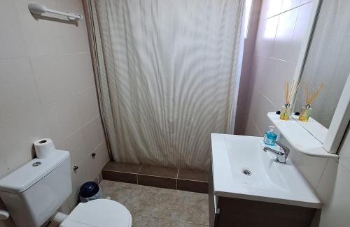 Gobernador Gregores Apartment | Hospedaje la flaca