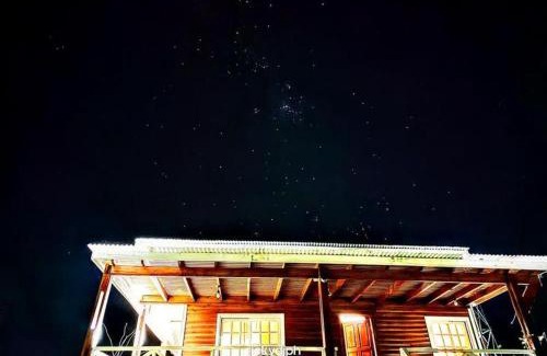 San Miguel del Monte House | Hospedaje la luna
