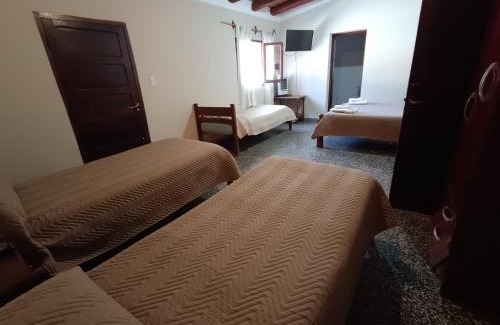 Cachi Bed & Breakfast | HOSPEDAJE LA CASONA DE CACHI