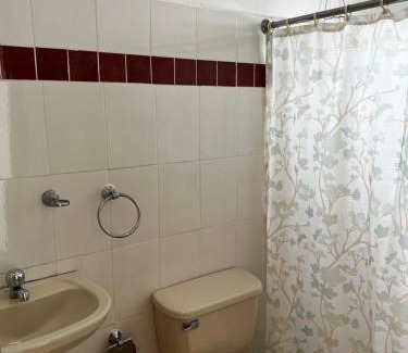 La Villa de los Santos Apartment | Hospedaje La Villa