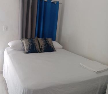 Pedernales House | Hospedaje Las Flores Pedernales
