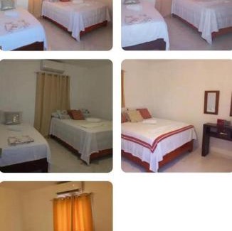 Pedernales House | Hospedaje Las Flores Pedernales