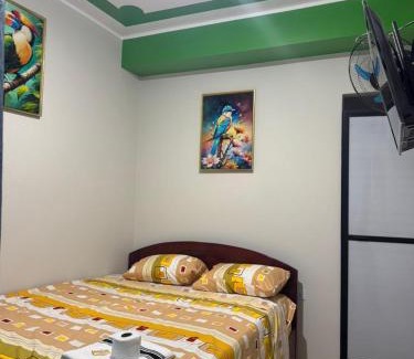 Aguaytia Hotel | HOSPEDAJE Los 3 LEONES