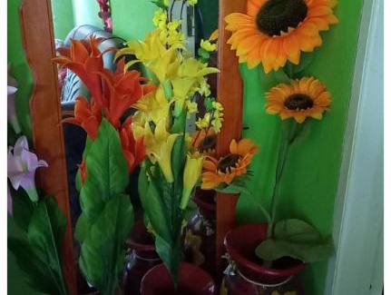Luque Apartment | Hospedaje Luque