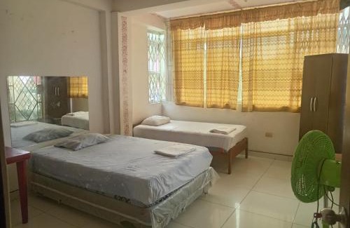 Tumbes House | HOSPEDAJE MARISCAL CASTILLA
