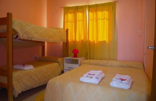 Belen Apartment | Hospedaje Martina