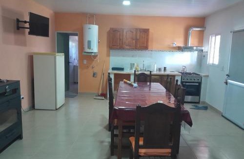 Chacharramendi Apartment | Hospedaje omar
