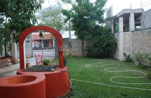Homun House | Hospedaje Papagrande