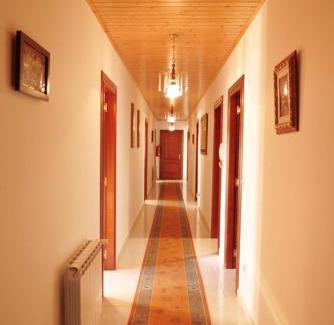 Zas House | Hospedaje Pension Tabares