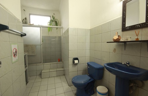 Guayaquil Apartment | Hospedaje Perfecto Para Descansar Dentro de la Ciudad