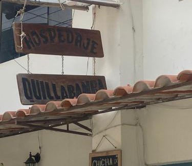 Santa Teresa House | Hospedaje Quillabamba