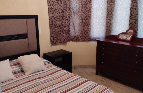 Chignahuapan Apartment | Hospedaje Rivera