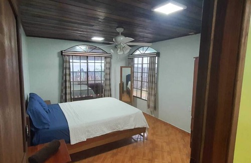 Corn Island Hotel | Hospedaje Rosa Del Mar