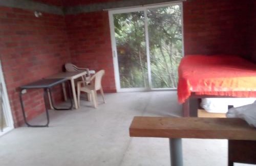Guarne Cabin | Hospedaje Rural Misia Emilia