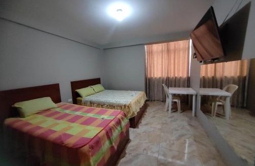 Chiclayo House | Hospedaje Santa Clara