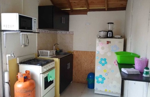 Medellin Ski Chalet | Hospedaje Santaelena-Chalets de Montaña