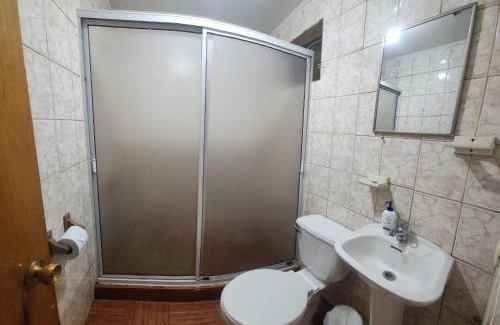 Victoria House | Hospedaje Shuyen